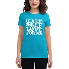 Self Love Tee