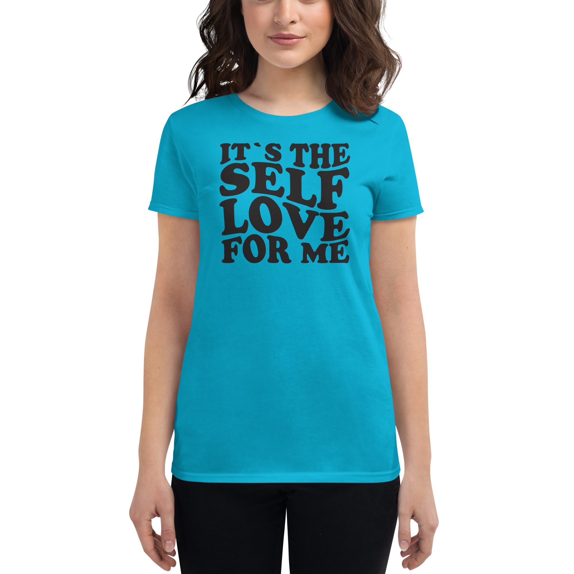 Self Love Tee
