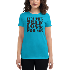 Self Love Tee