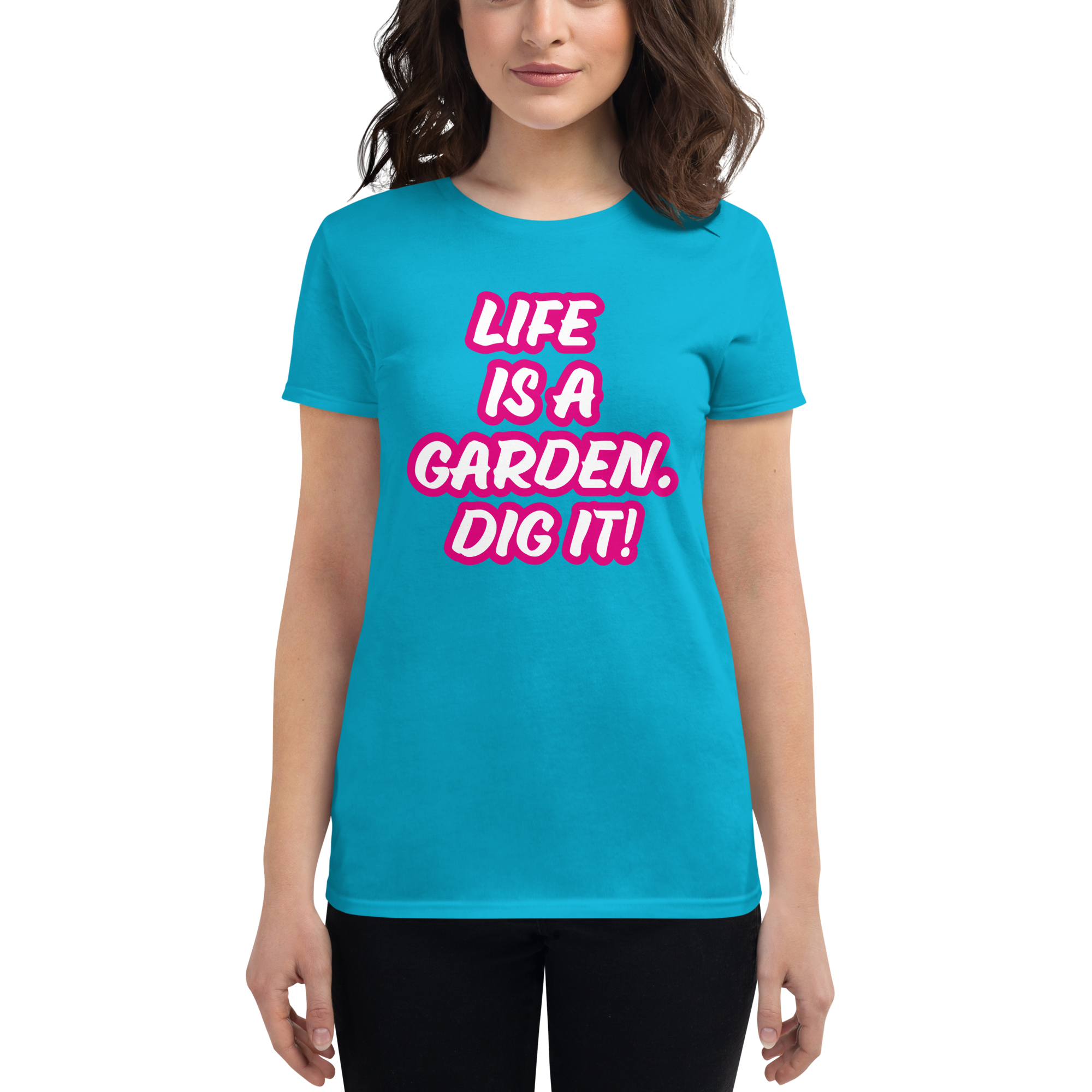 Life Tee