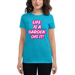Life Tee