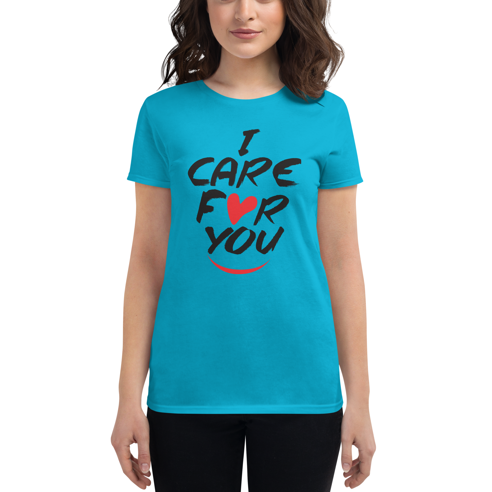 I Care 4 You