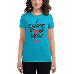 I Care 4 You