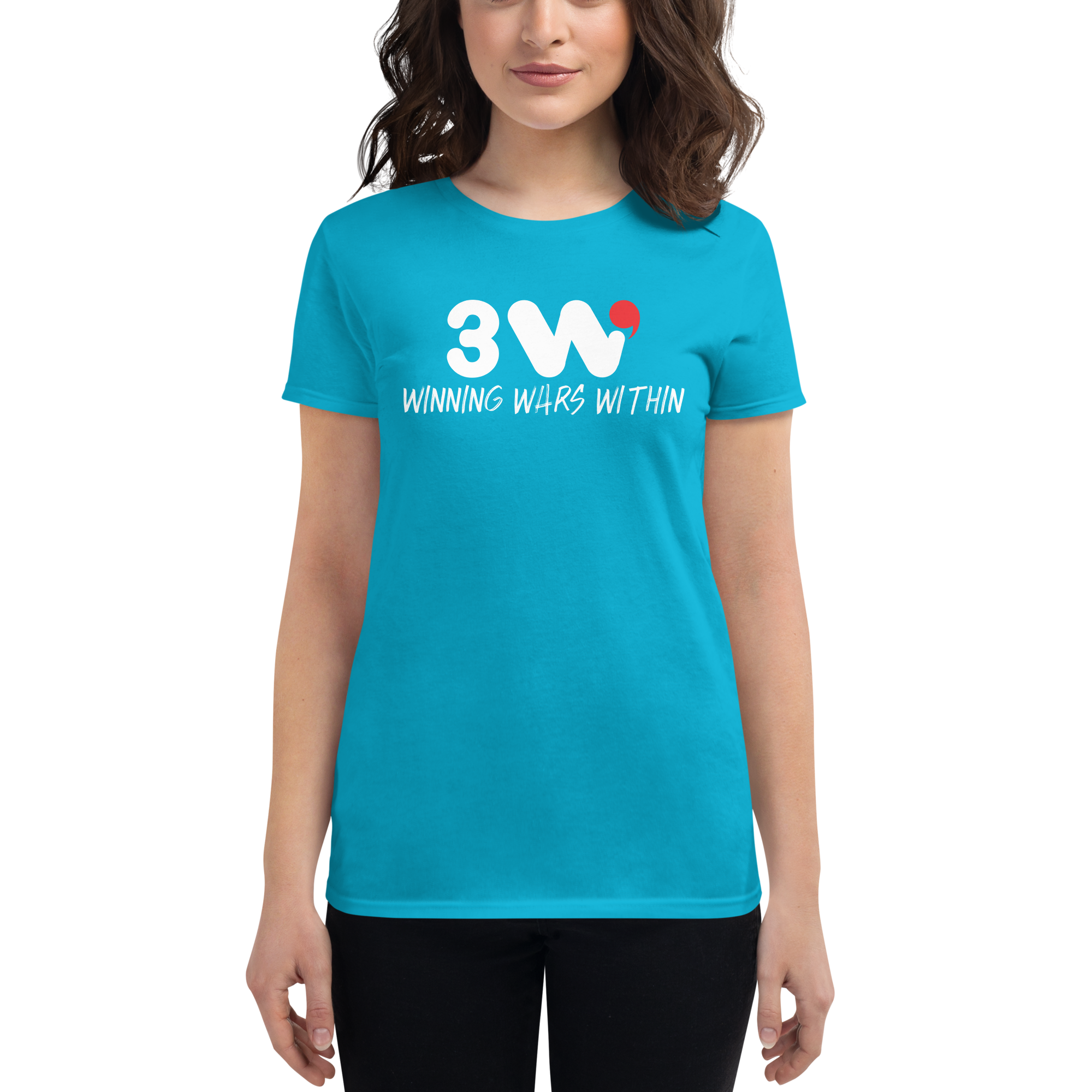 Winning Wars Within Tee