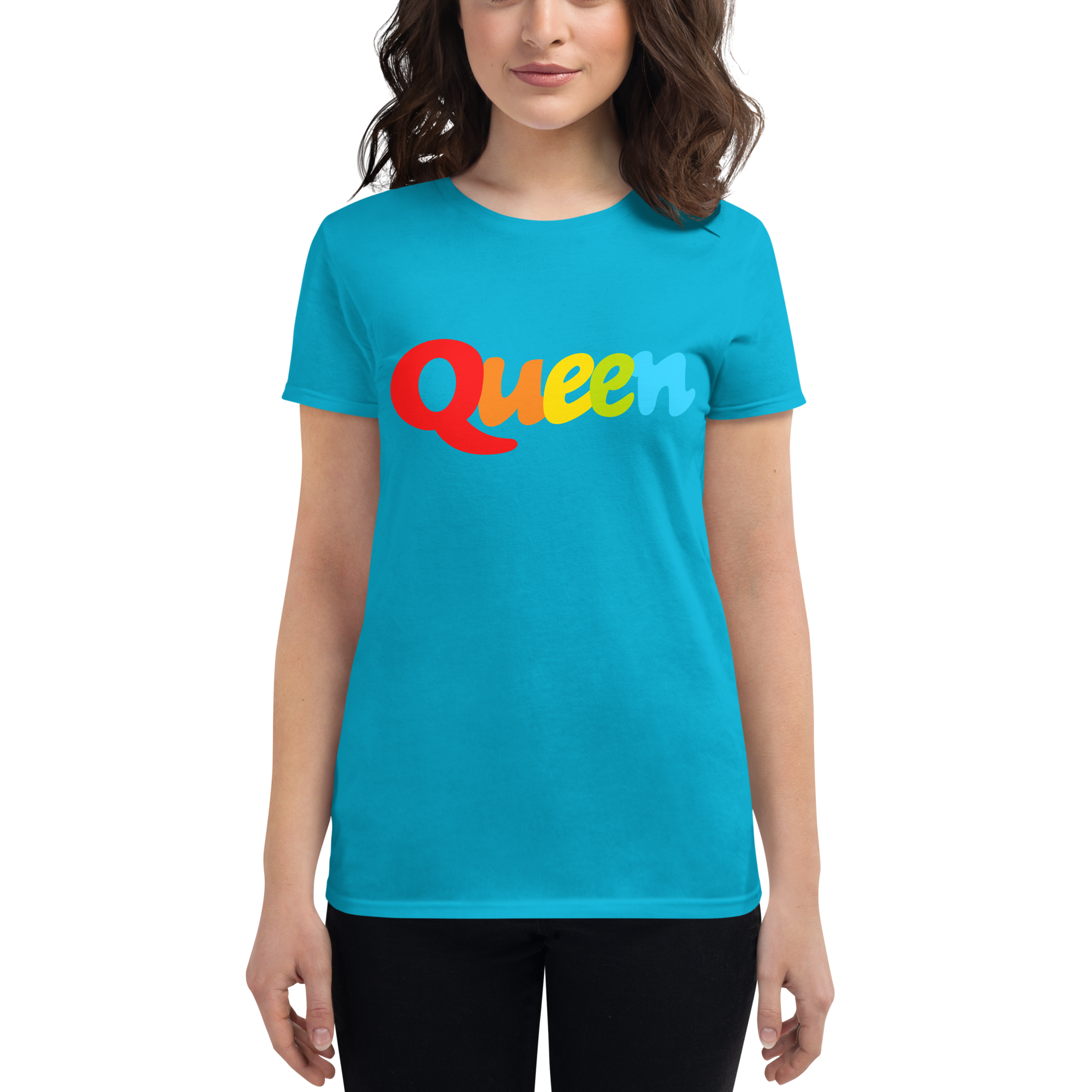 Queen Tee