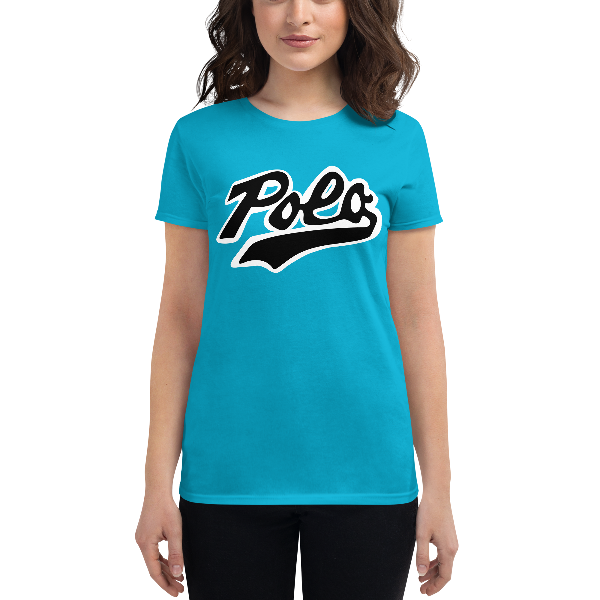 Polo Tee
