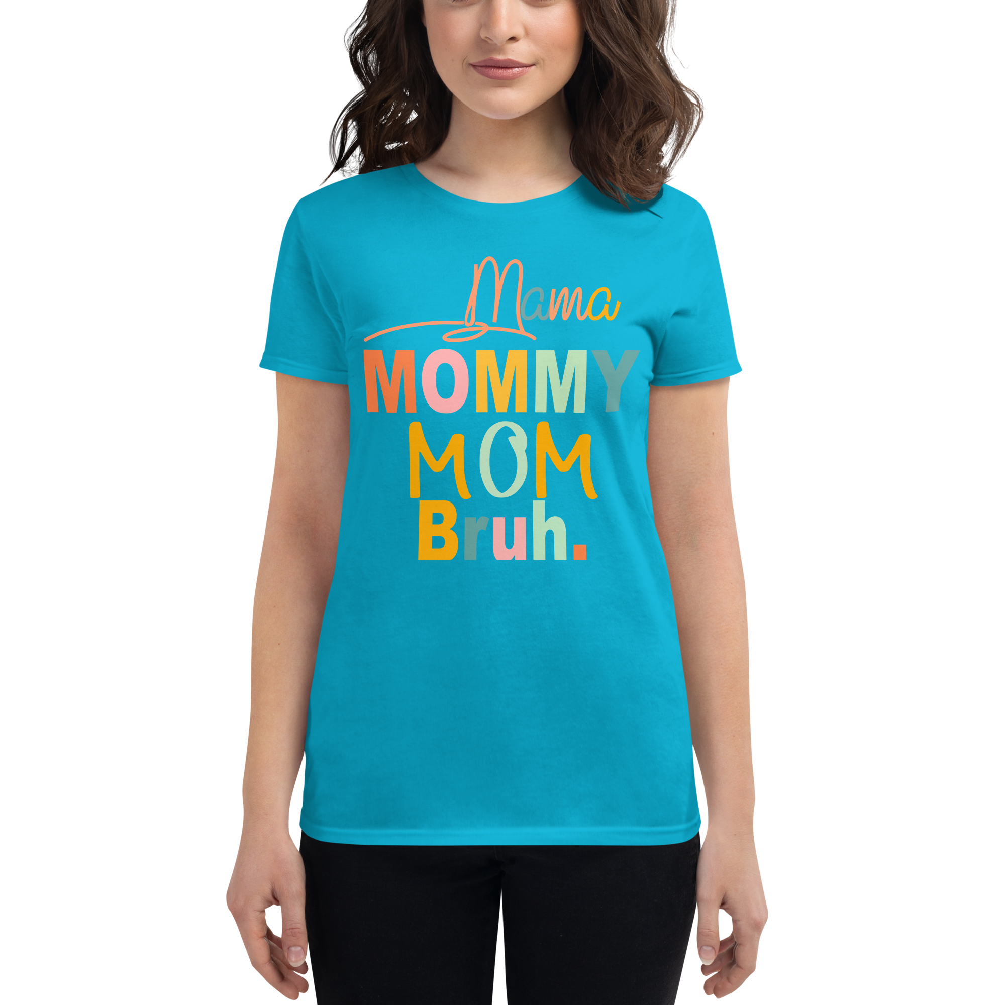 Mommy Tee