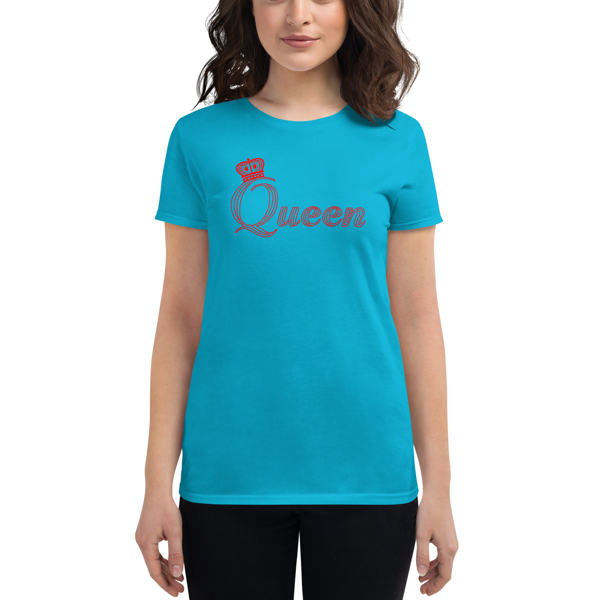 Queen Tee