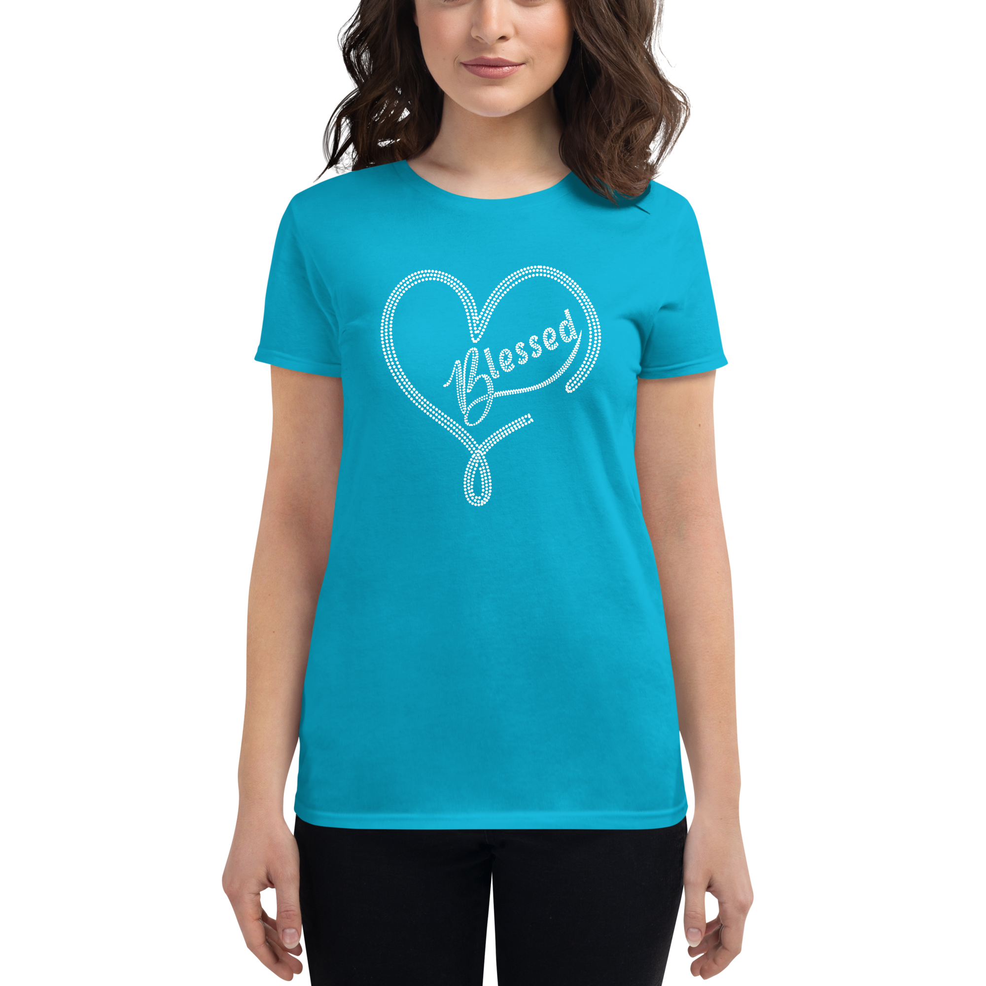 Blessed Tee