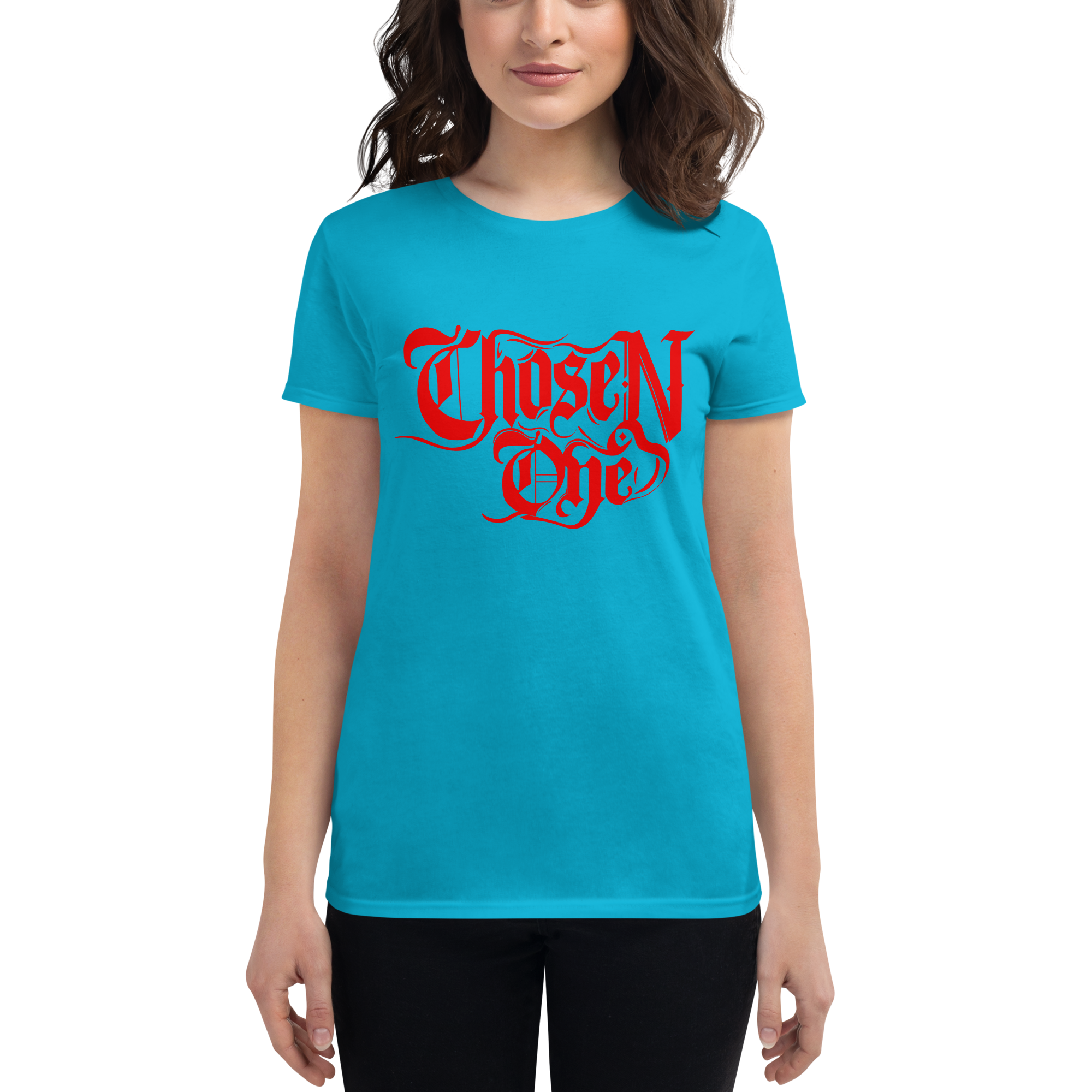 Chosen One Tee