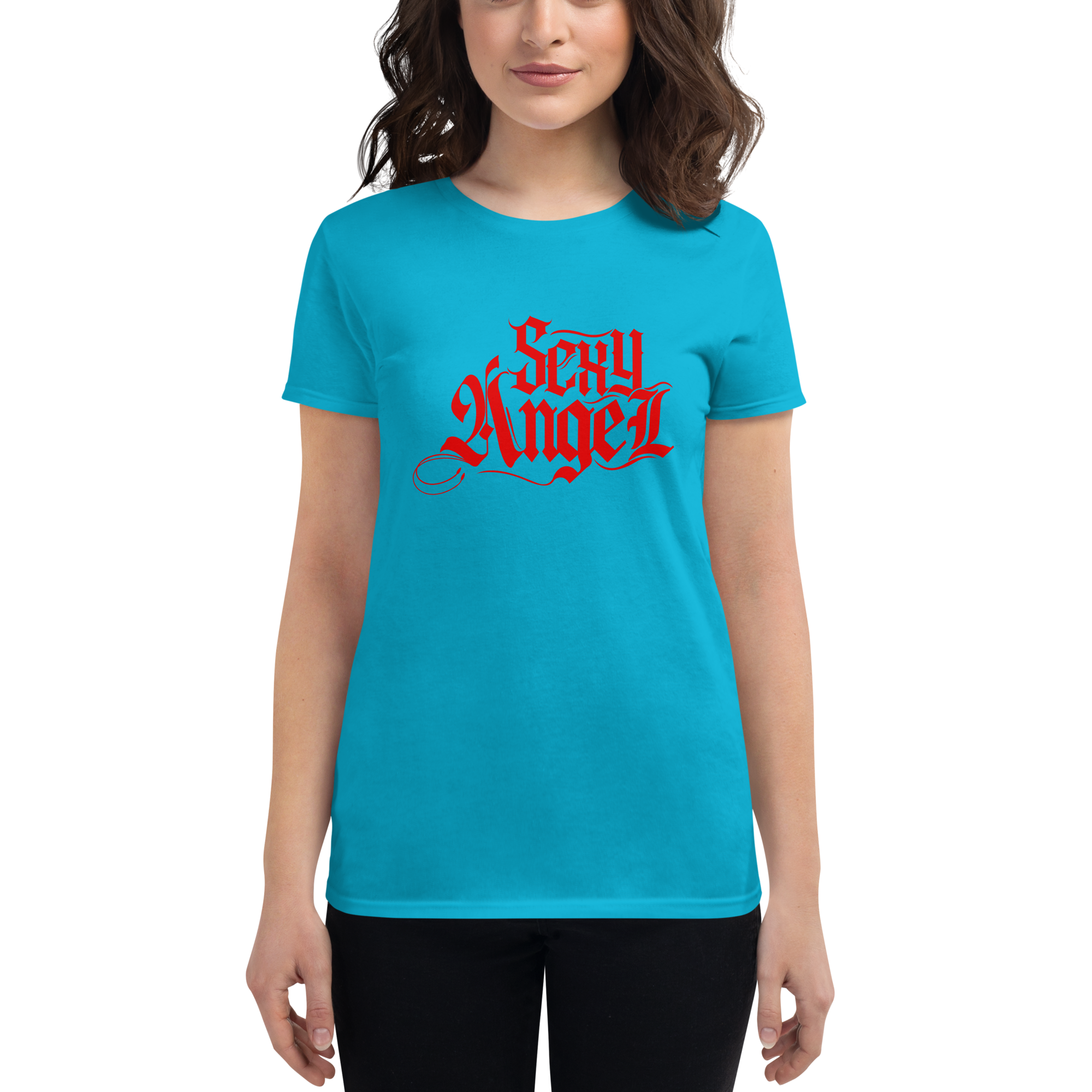 Sexy Angel Tee