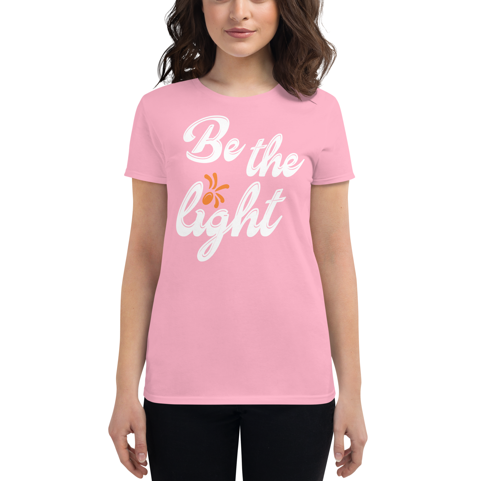 Be the Light Tee