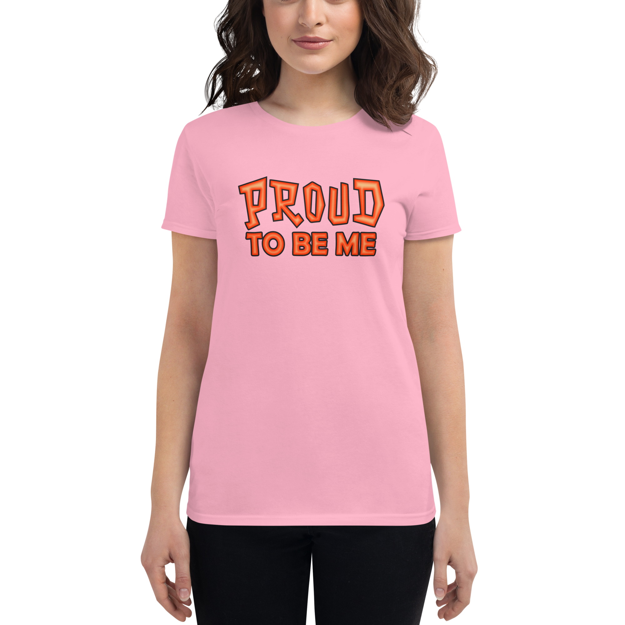 Proud To Be Tee