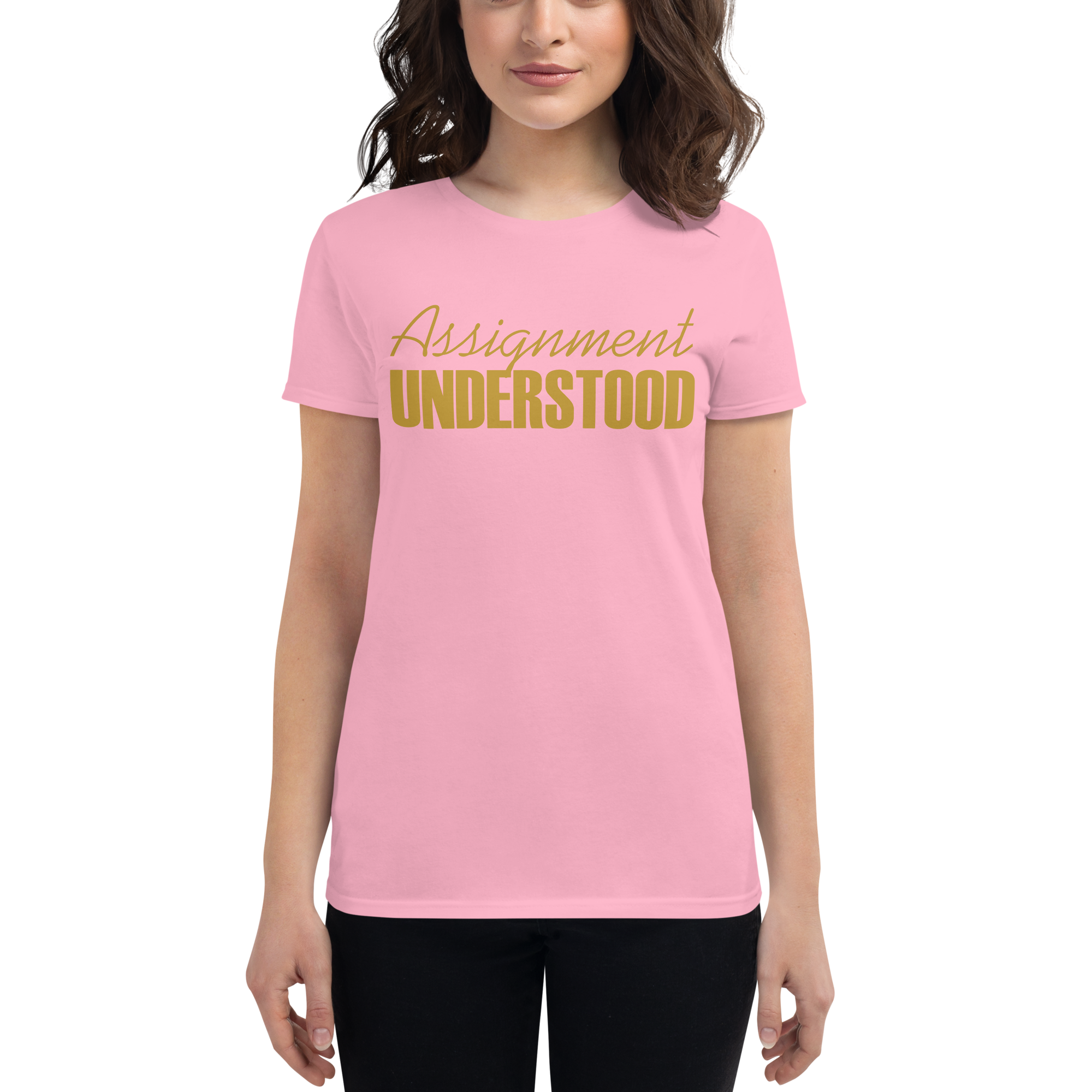 Assignment Tee