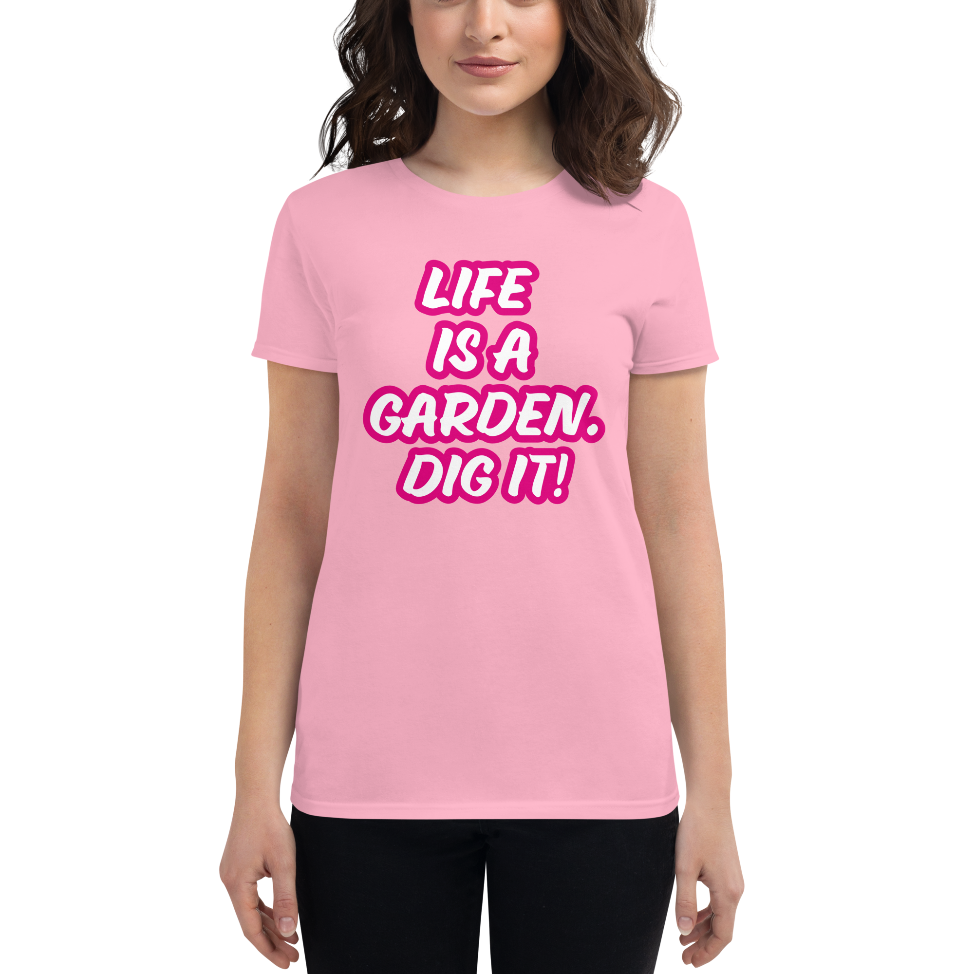 Life Tee