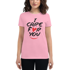 I Care 4 You
