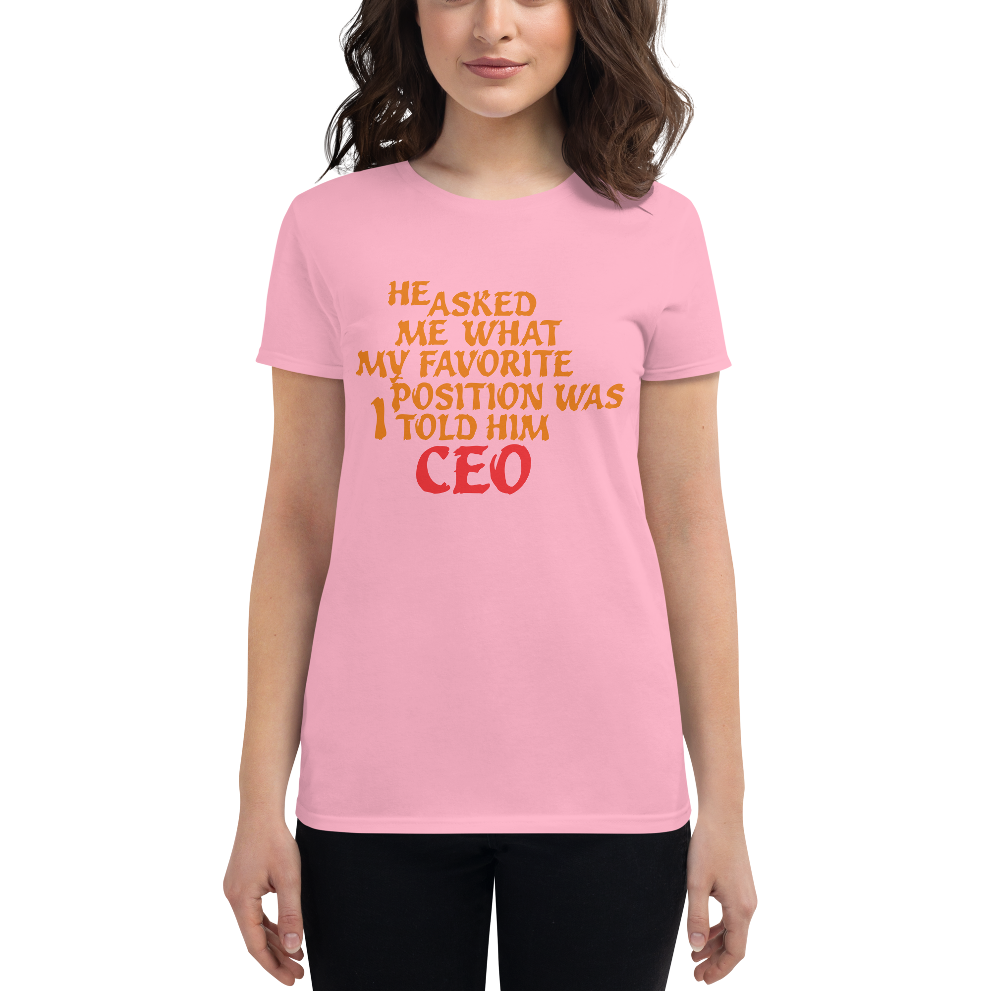 CEO Tee
