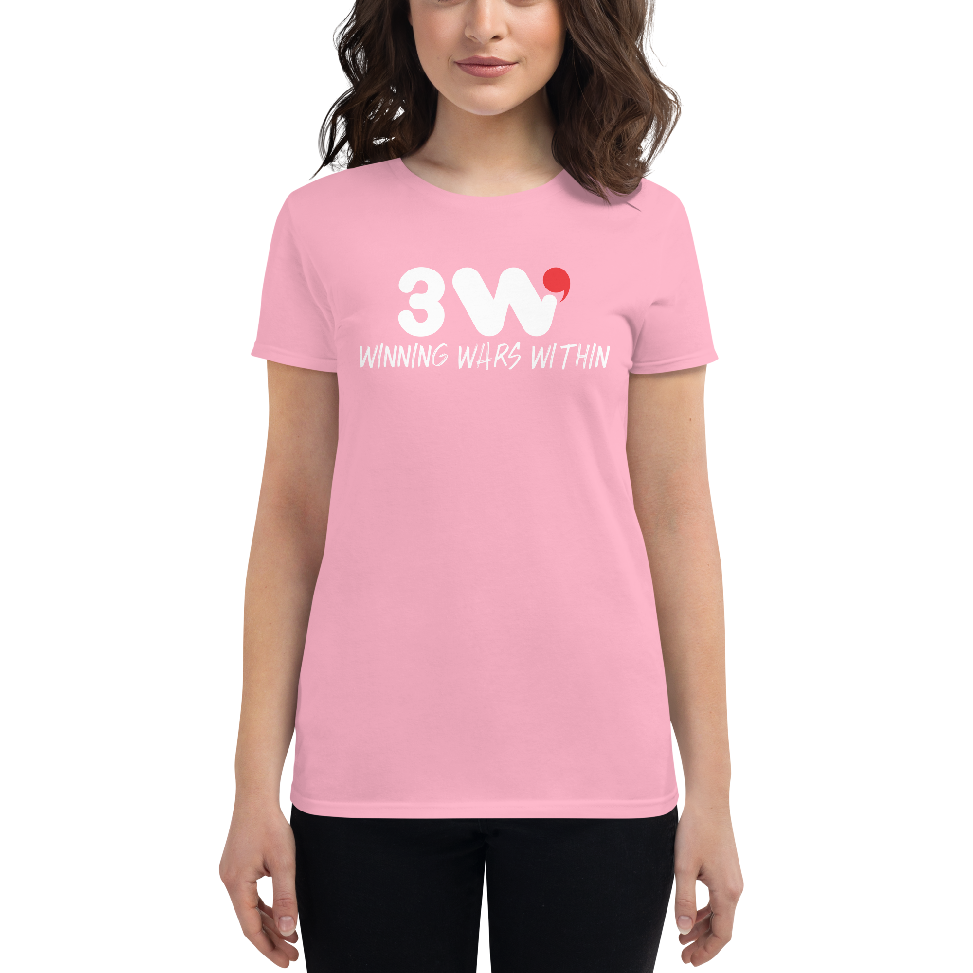 Winning Wars Within Tee