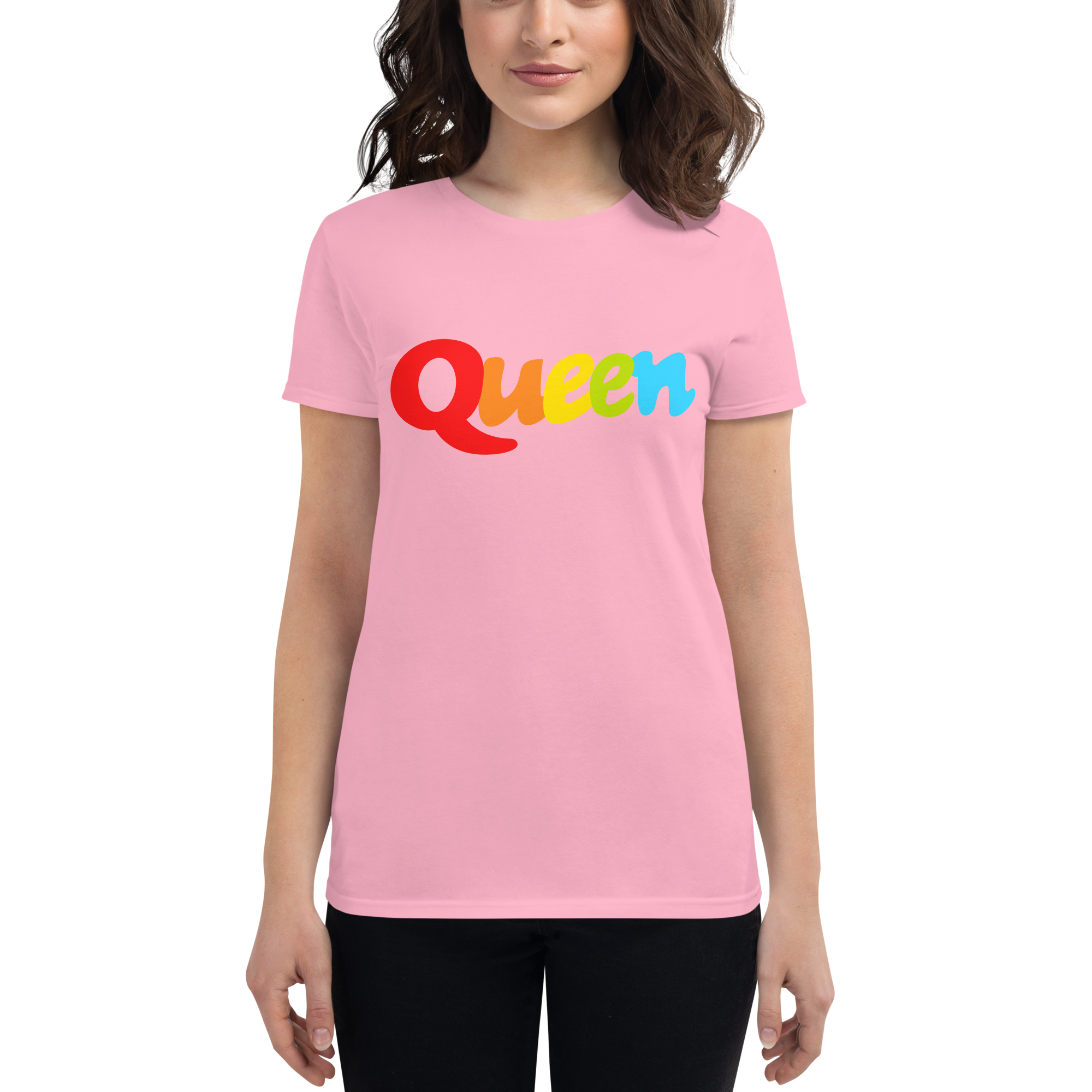 Queen Tee