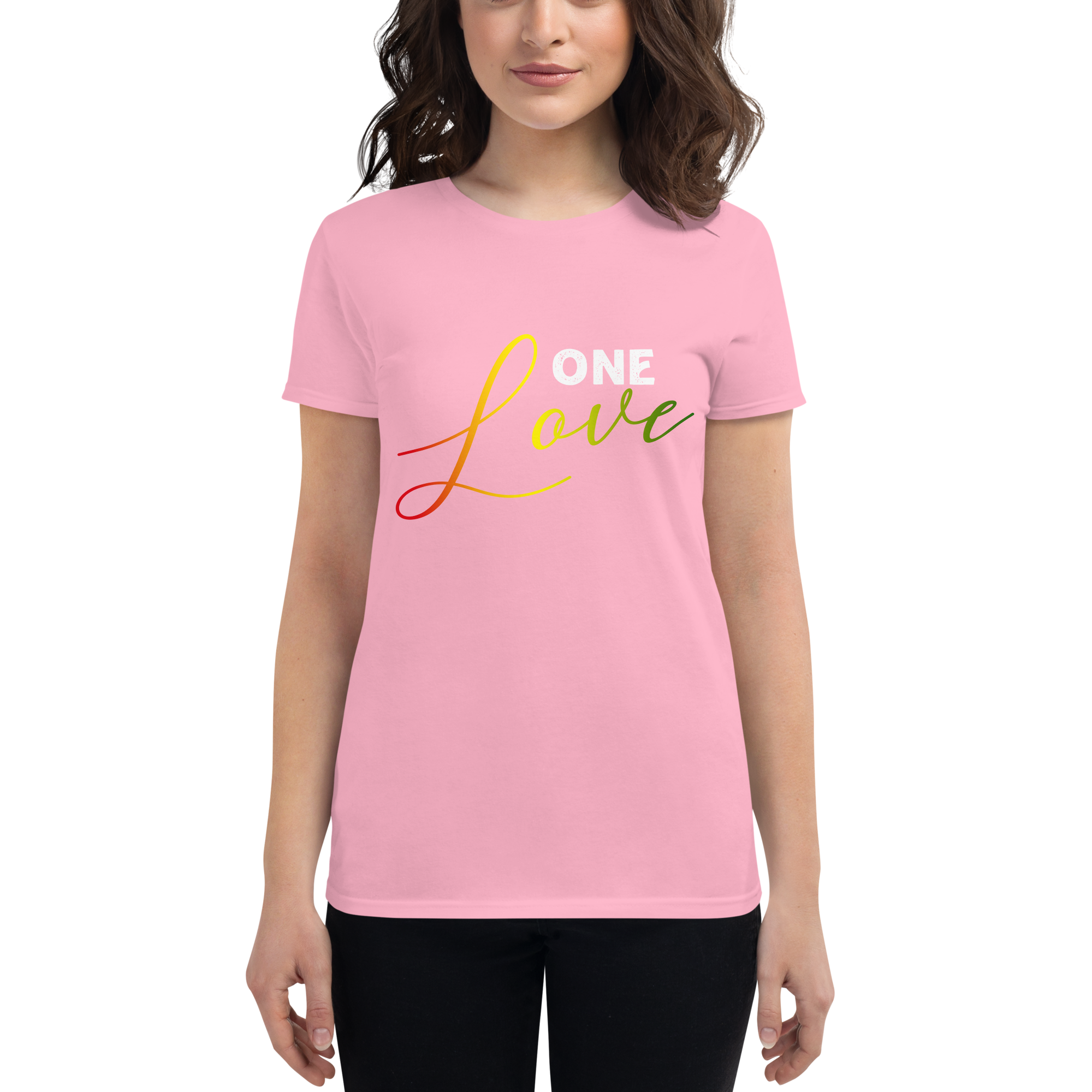 One Love Tee
