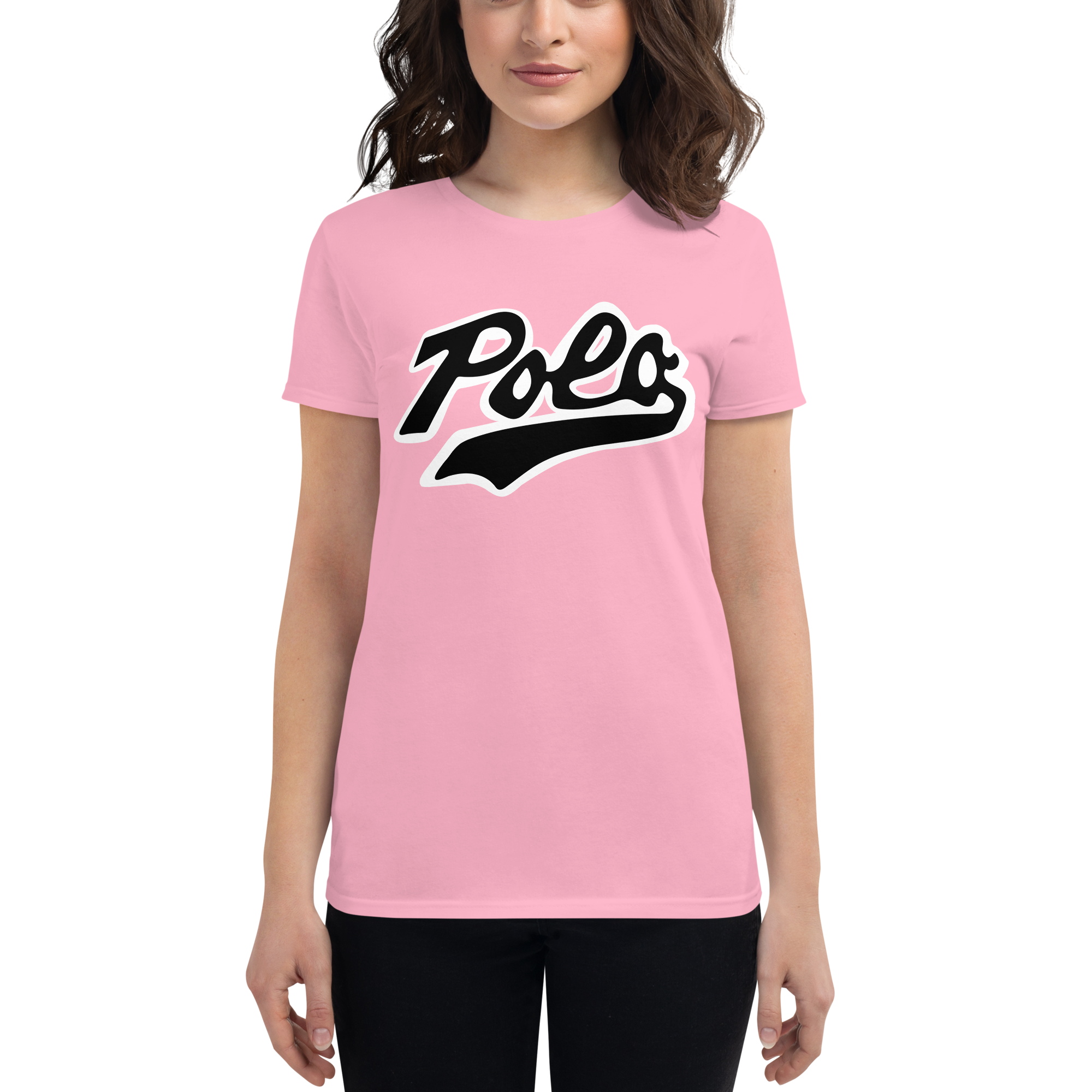 Polo Tee