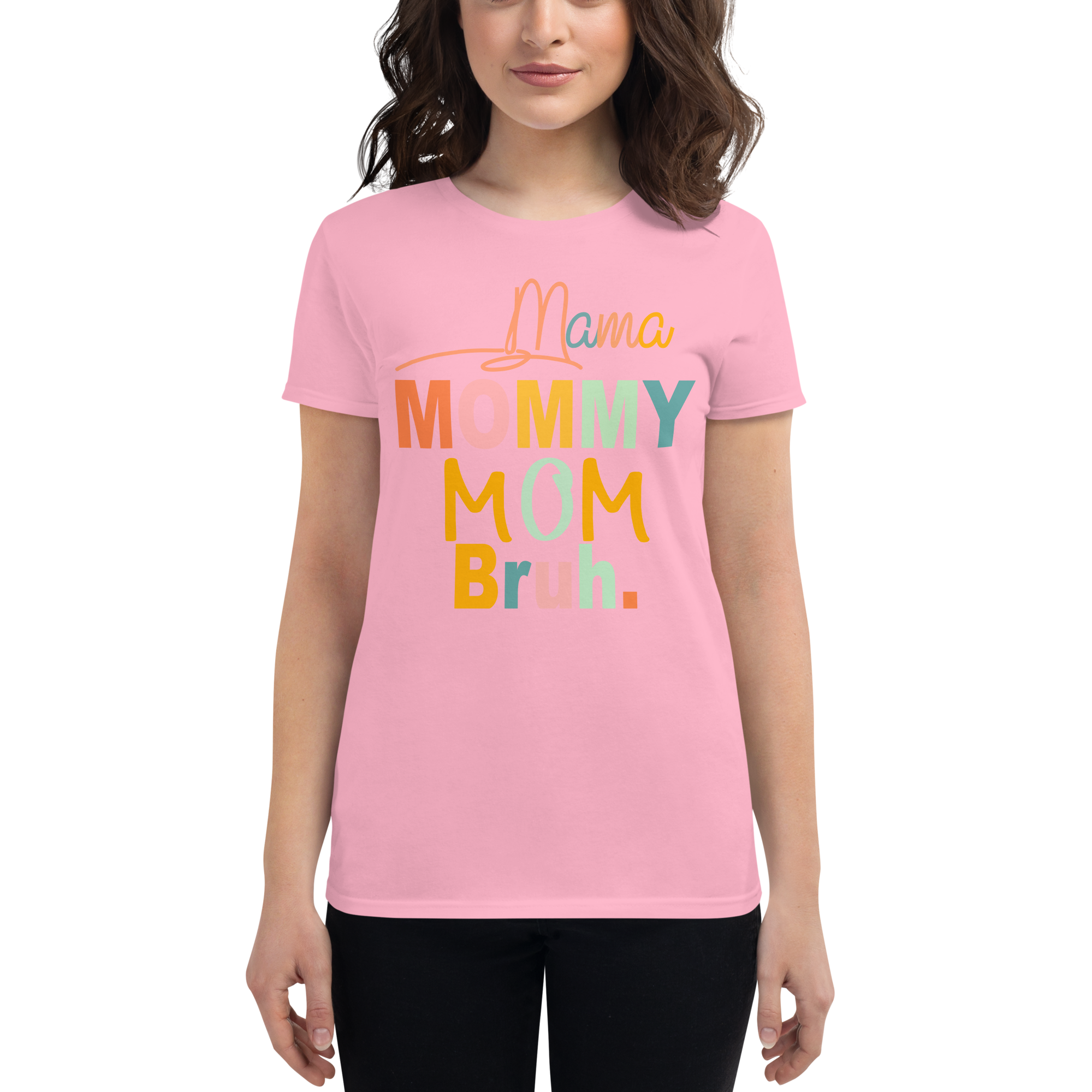 Mommy Tee