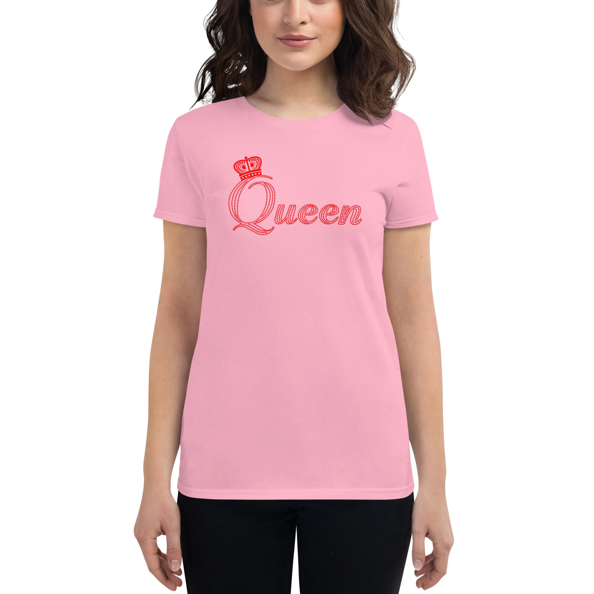 Queen Tee