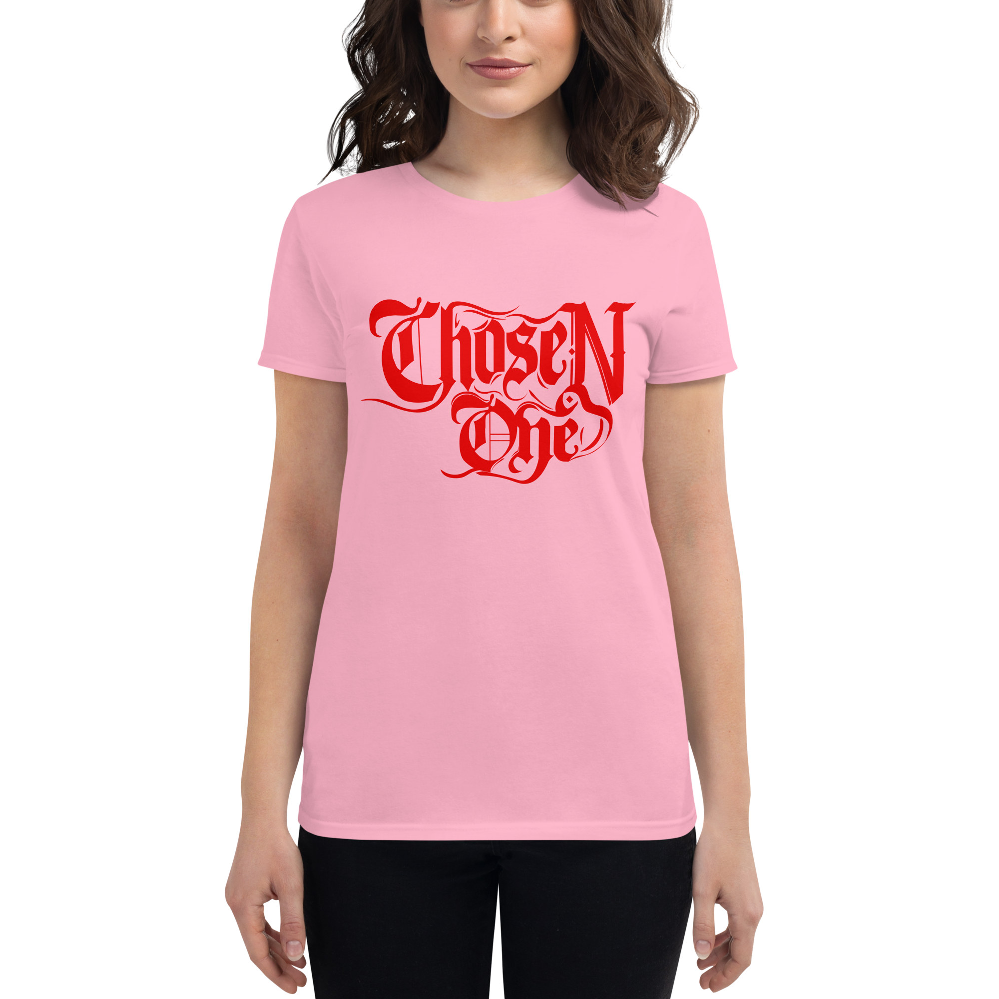 Chosen One Tee