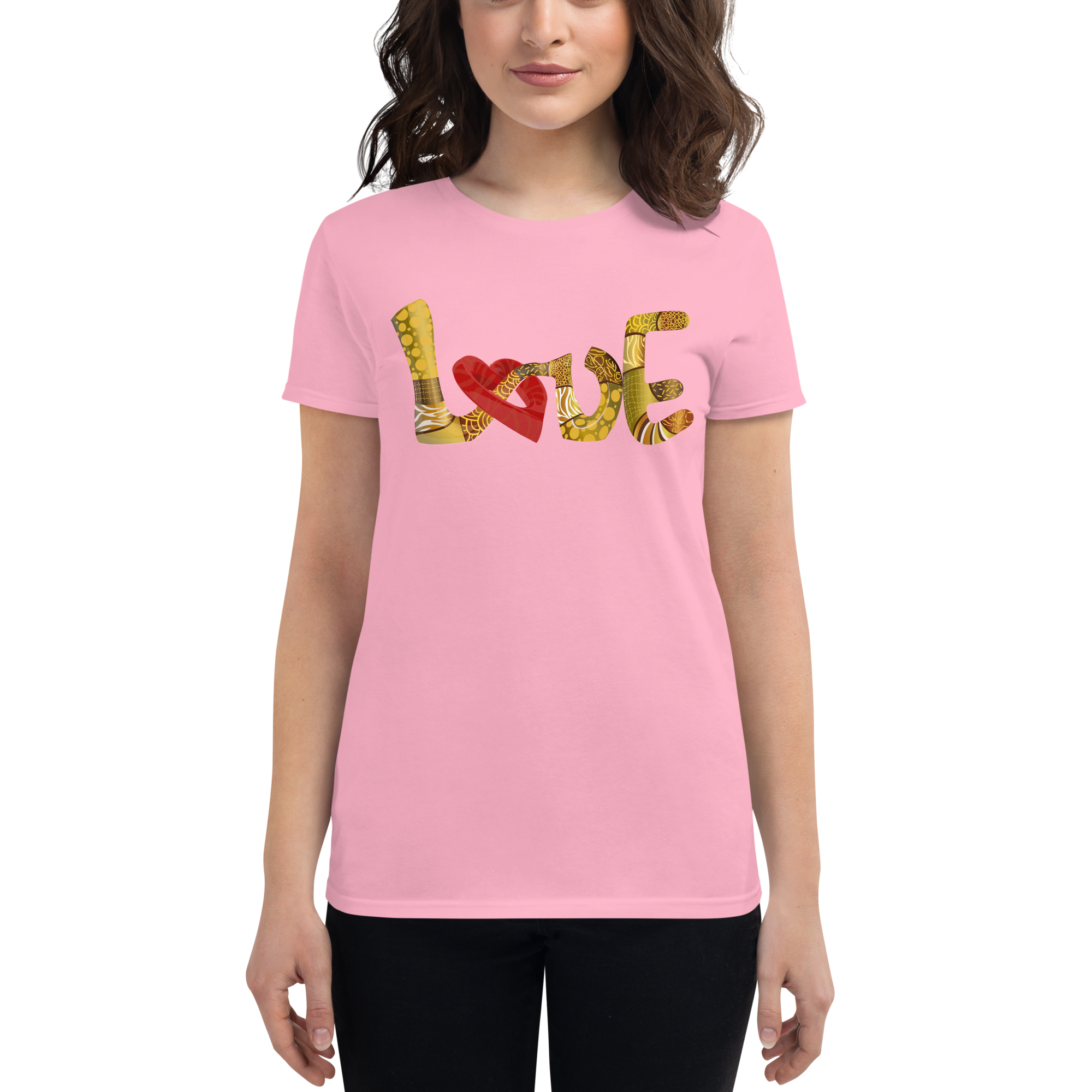 Love2 Tee
