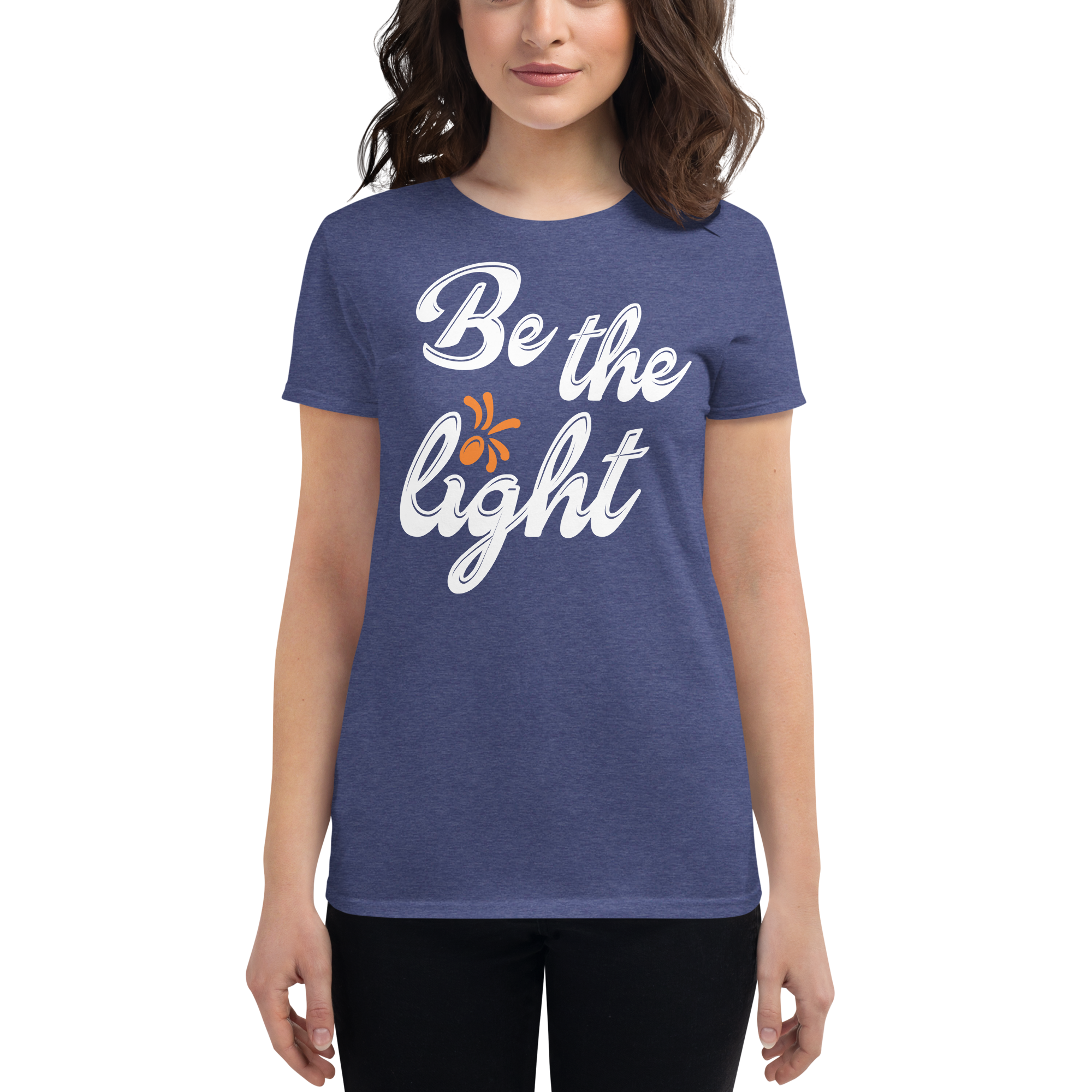 Be the Light Tee