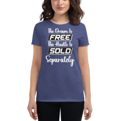 The Dream Is Free Tee