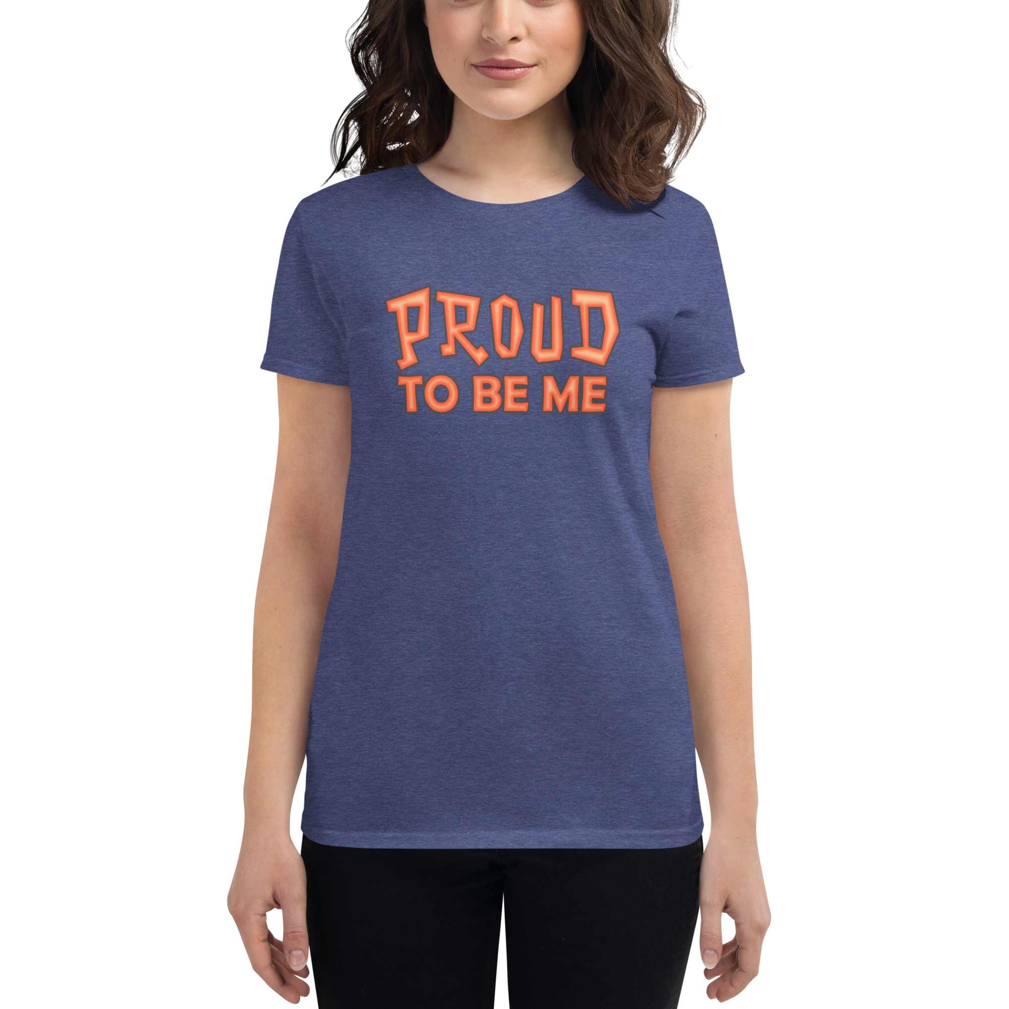 Proud To Be Tee