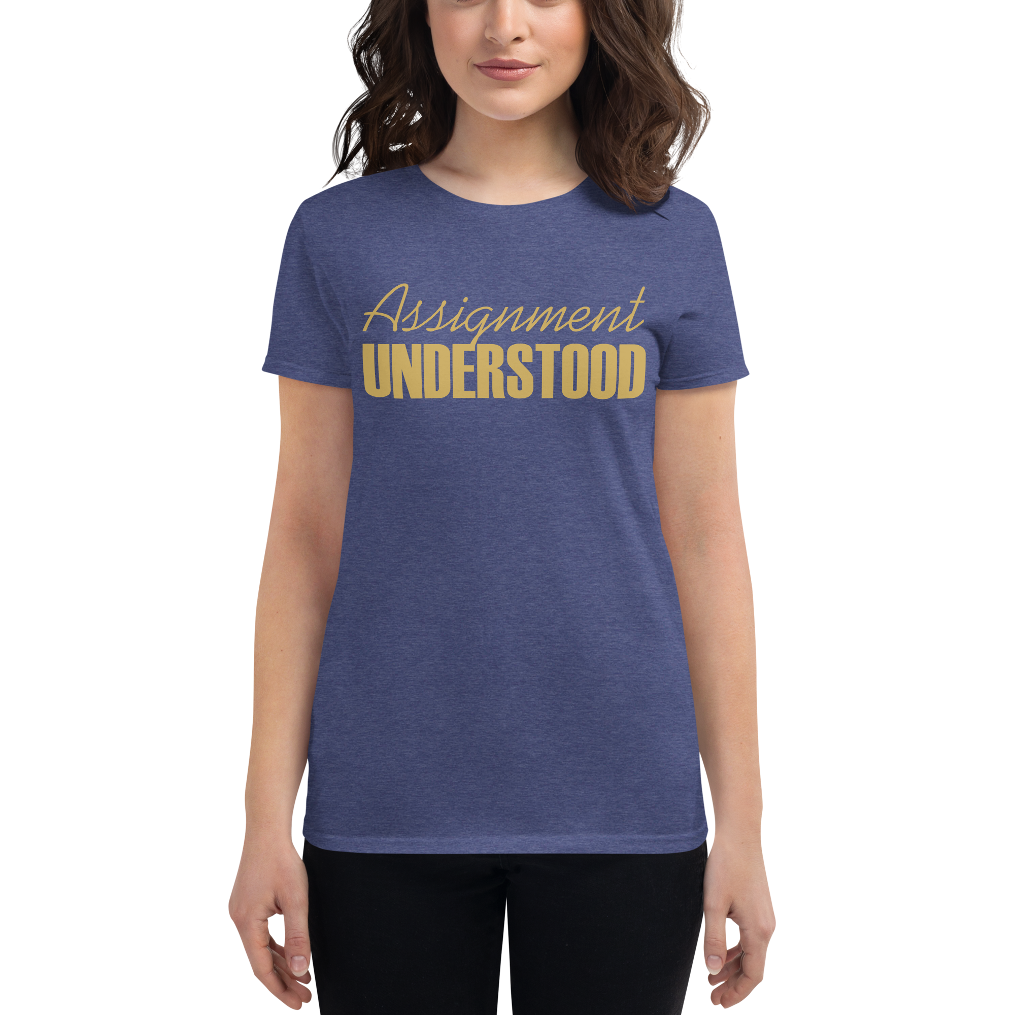 Assignment Tee