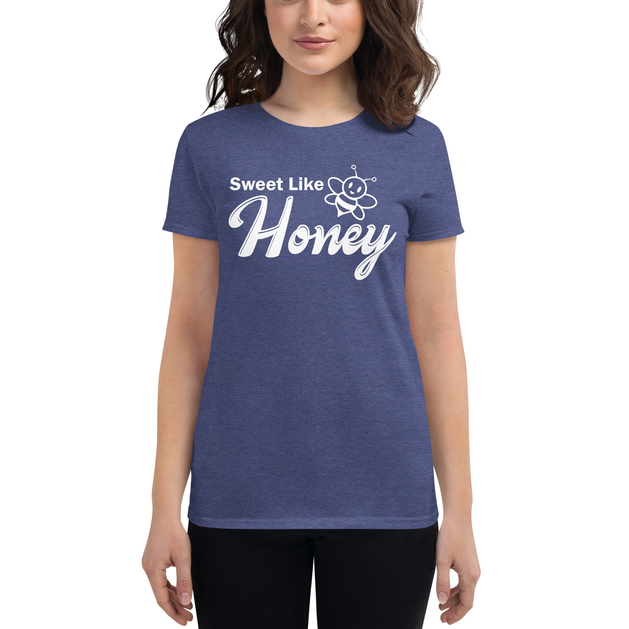 Sweet Honey Tee