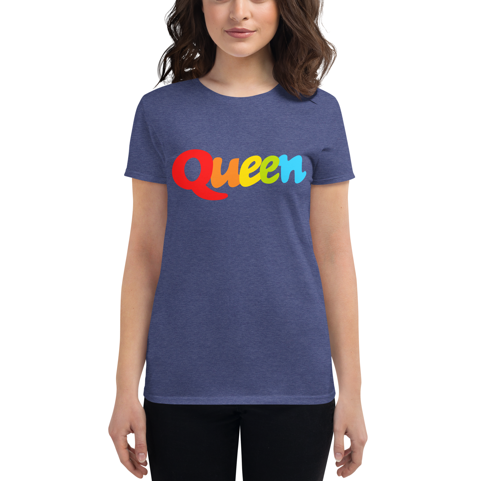 Queen Tee