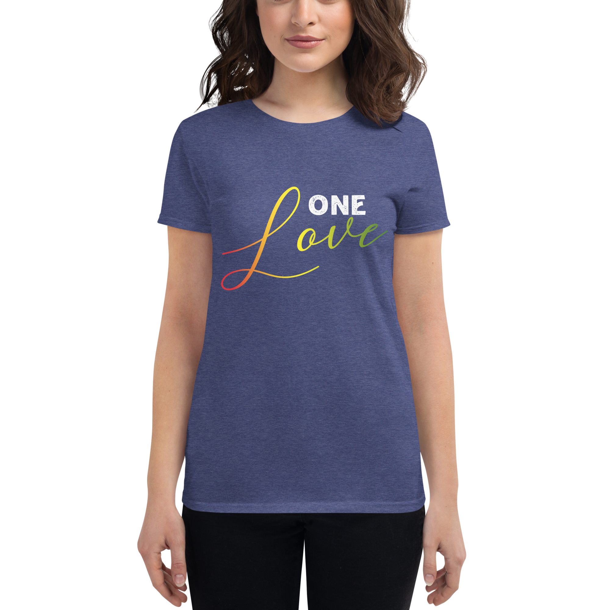One Love Tee