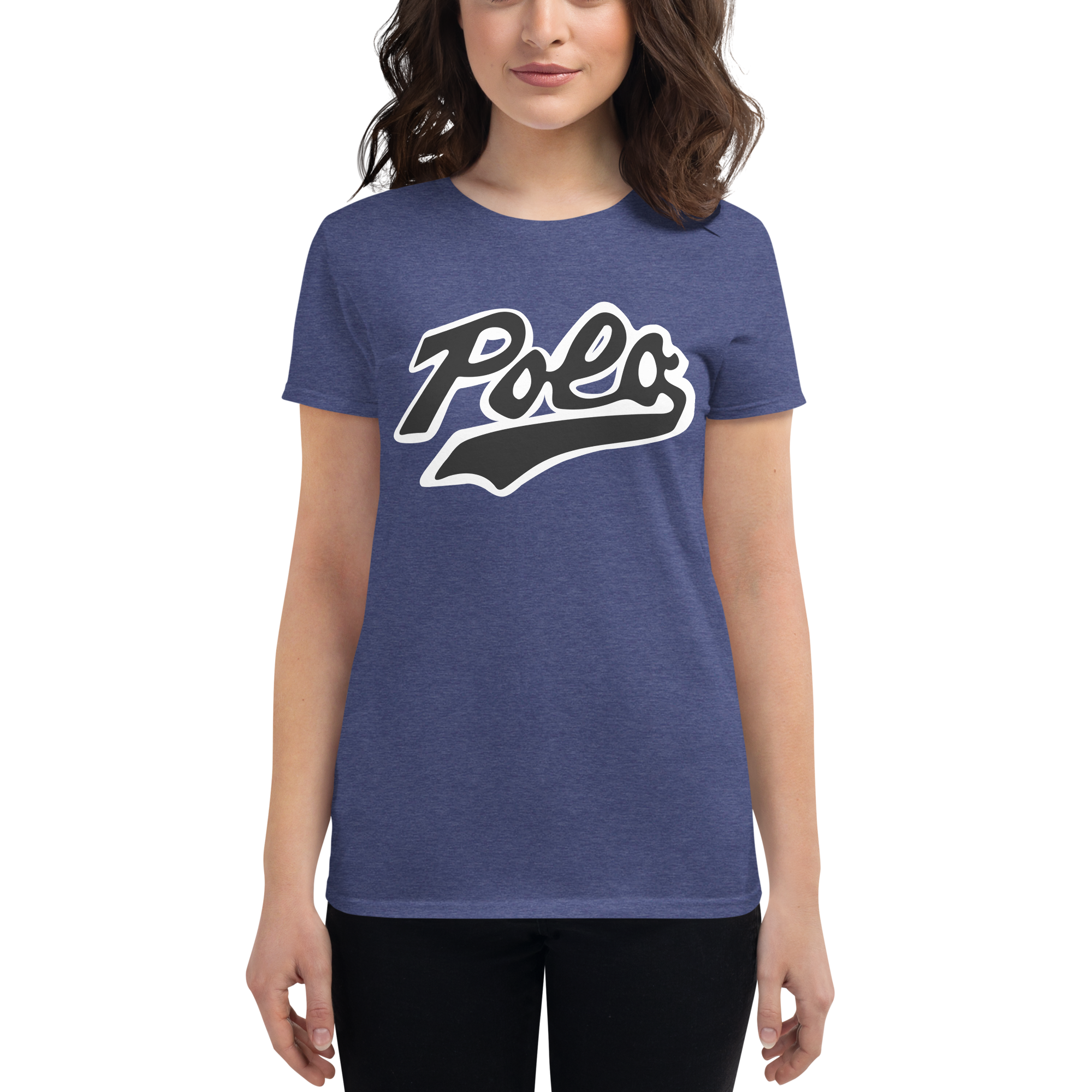 Polo Tee