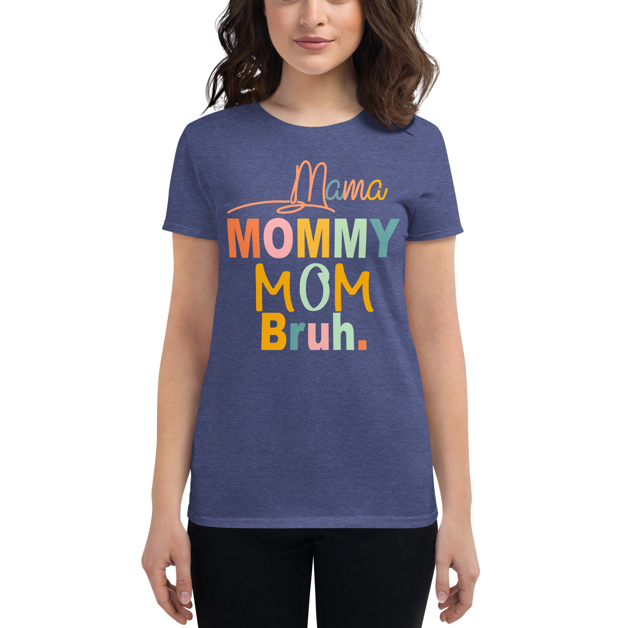 Mommy Tee