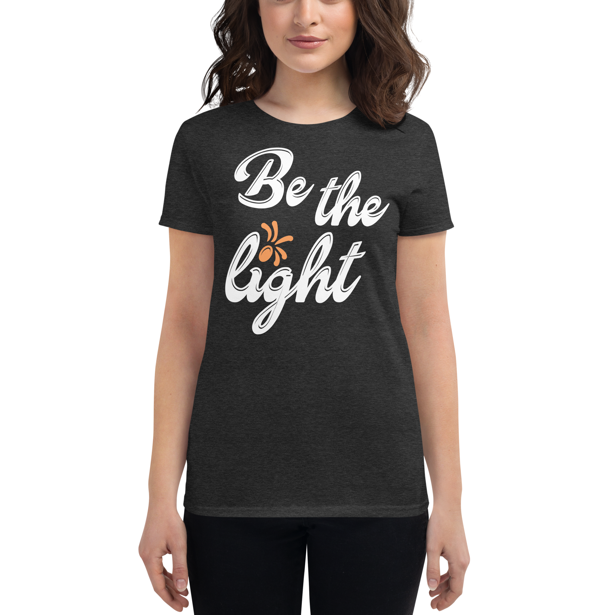 Be the Light Tee