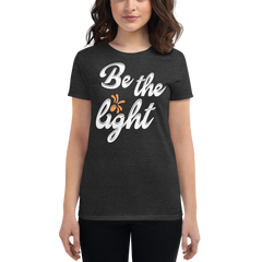 Be the Light Tee