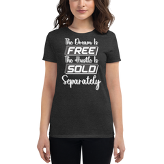 The Dream Is Free Tee