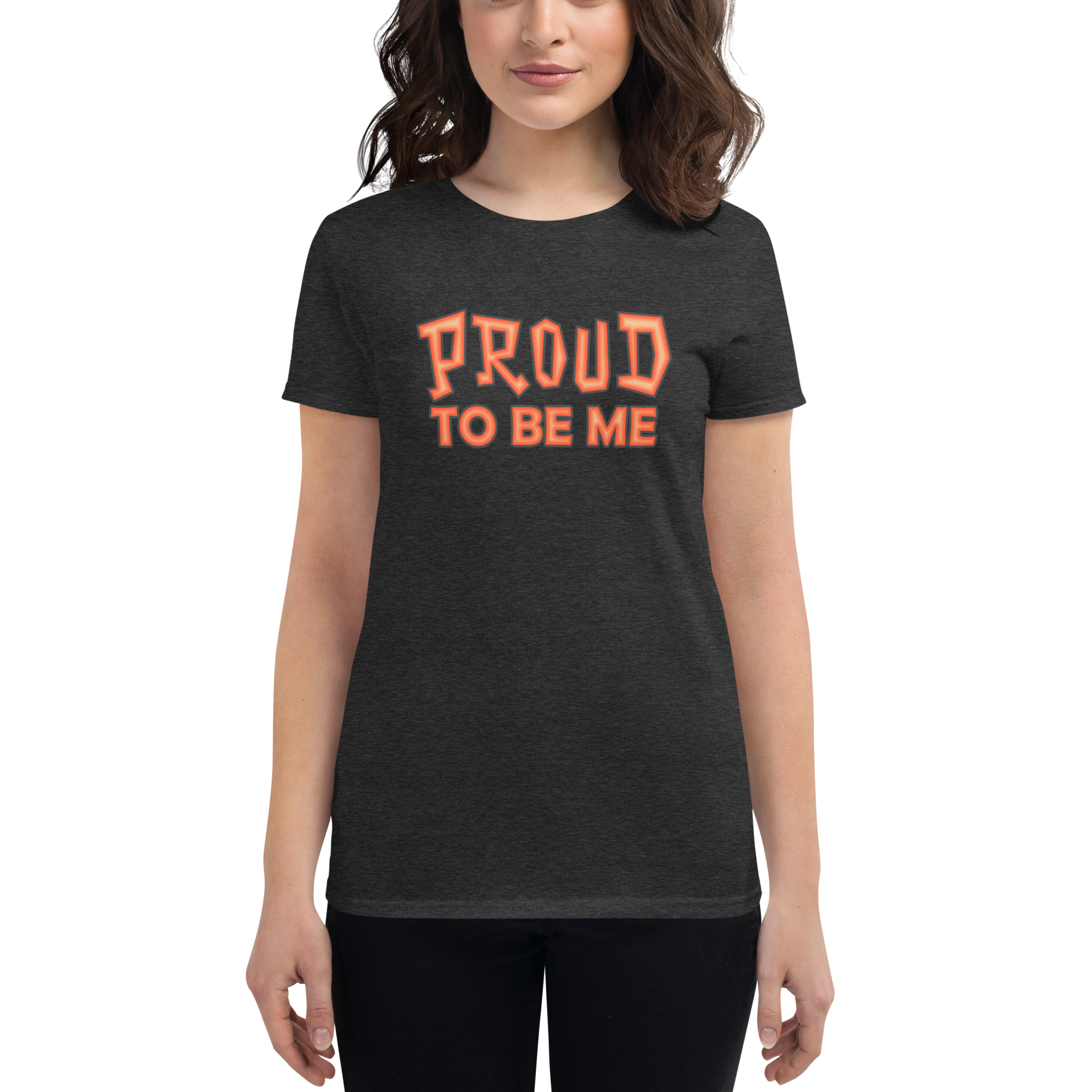Proud To Be Tee