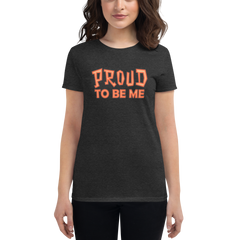 Proud To Be Tee