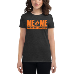 Me vs Me Tee