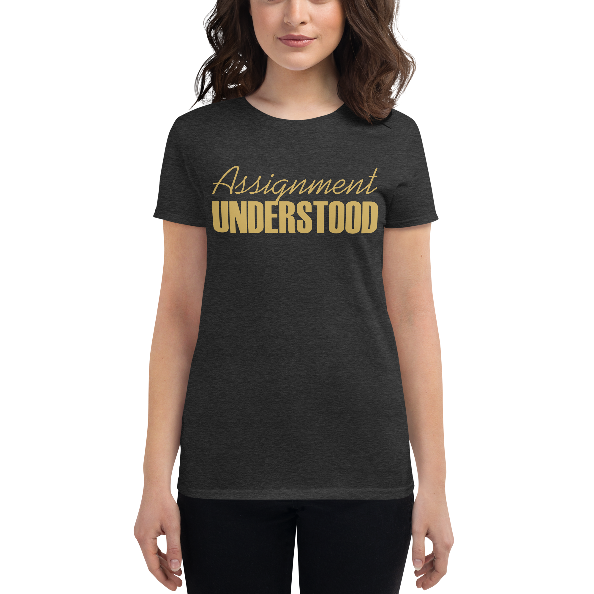 Assignment Tee