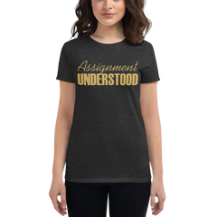 Assignment Tee
