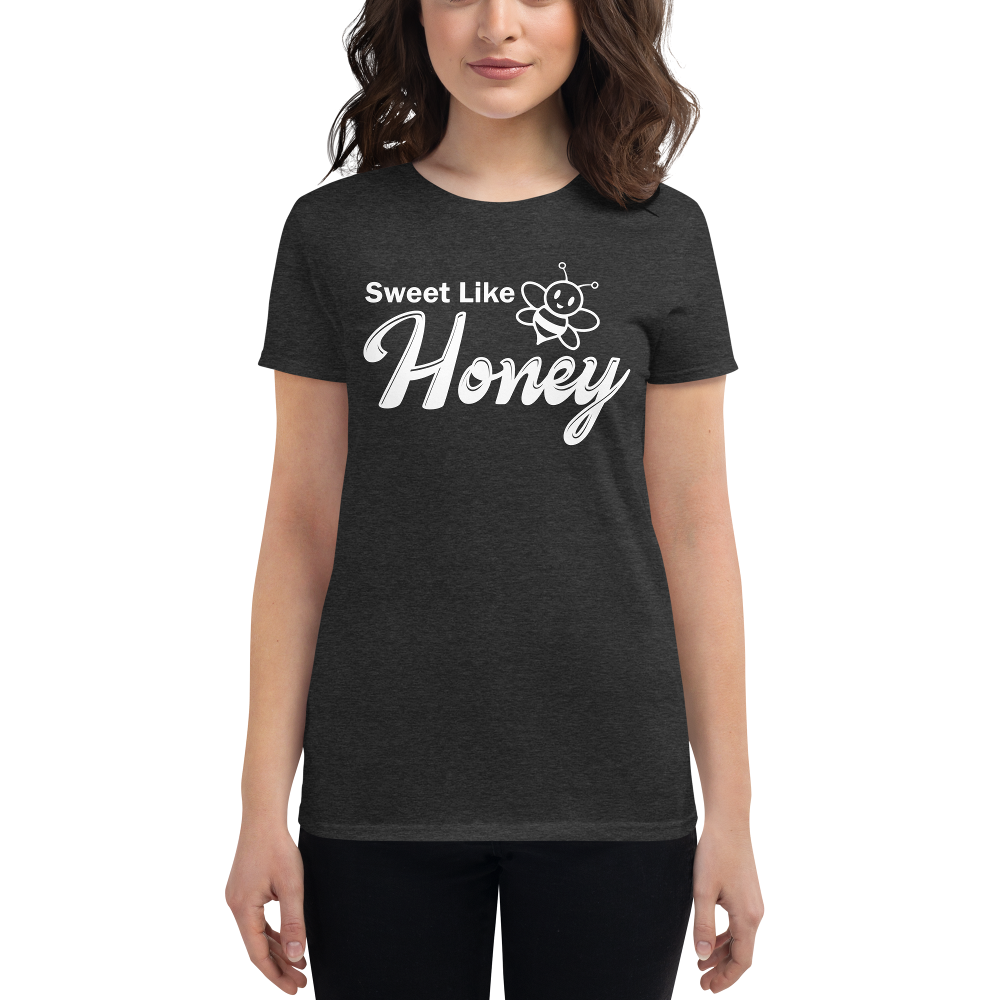 Sweet Honey Tee