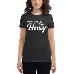 Sweet Honey Tee