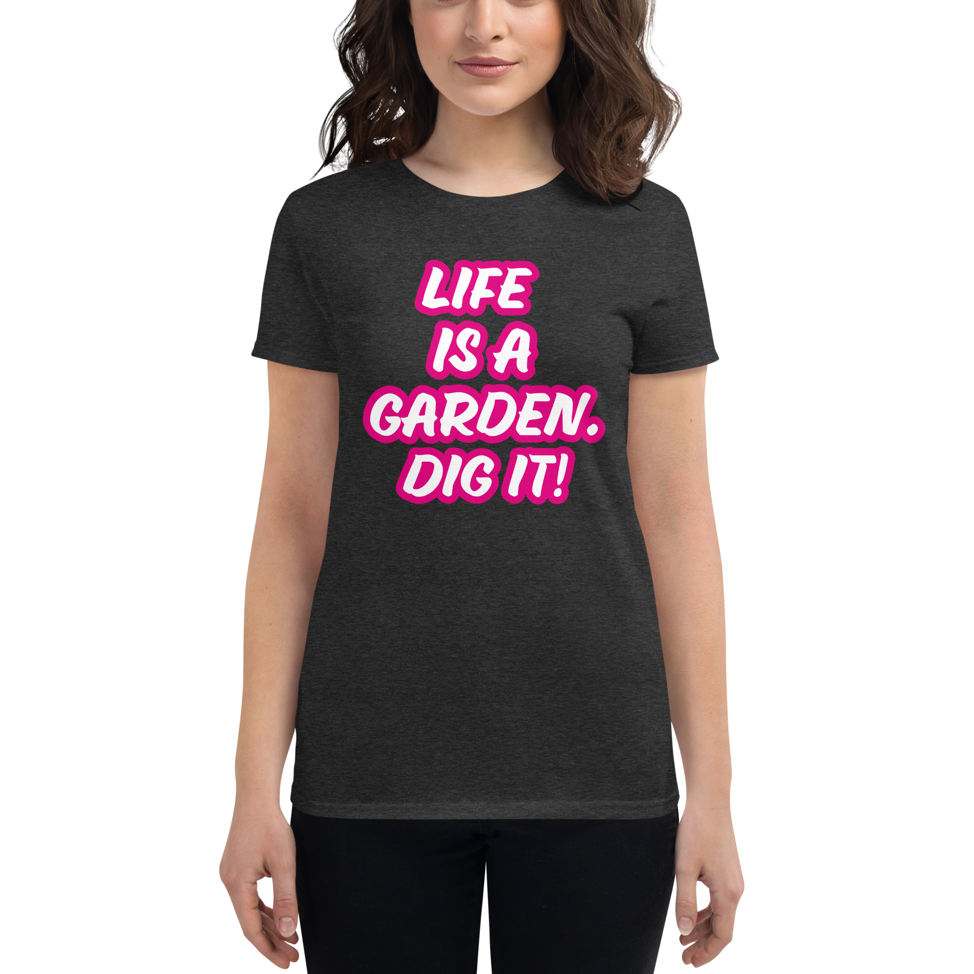 Life Tee