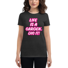 Life Tee